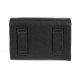 Protec A272 MP Pouch 3 pcs Чехол на 3 мундштука для тромбона, альт-саксофона, кларнета, Чёрный
